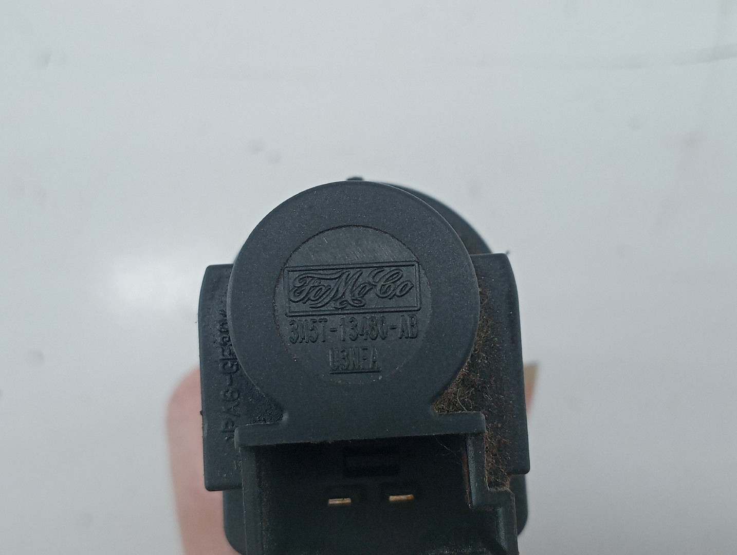 Sensor do pedal de travão FORD TRANSIT CONNECT (P65_, P70_, P80_) | 02 -  Imagem-2