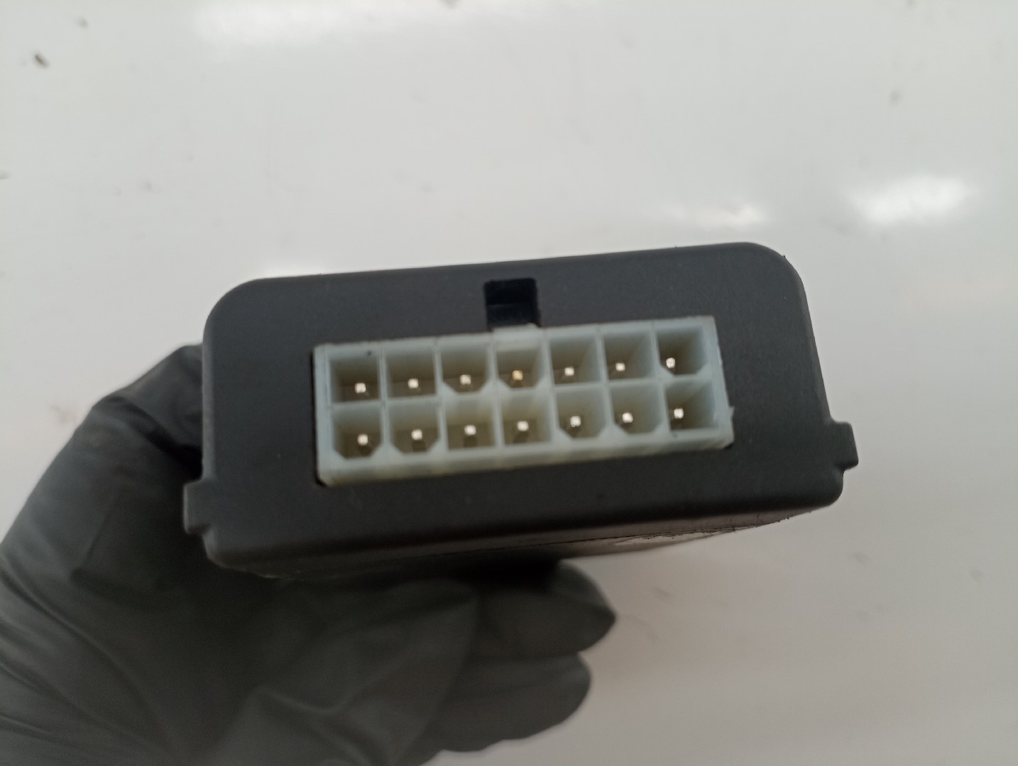 Unidade de Controlo Porta FORD TRANSIT CONNECT (P65_, P70_, P80_) | 02 -  Imagem-2