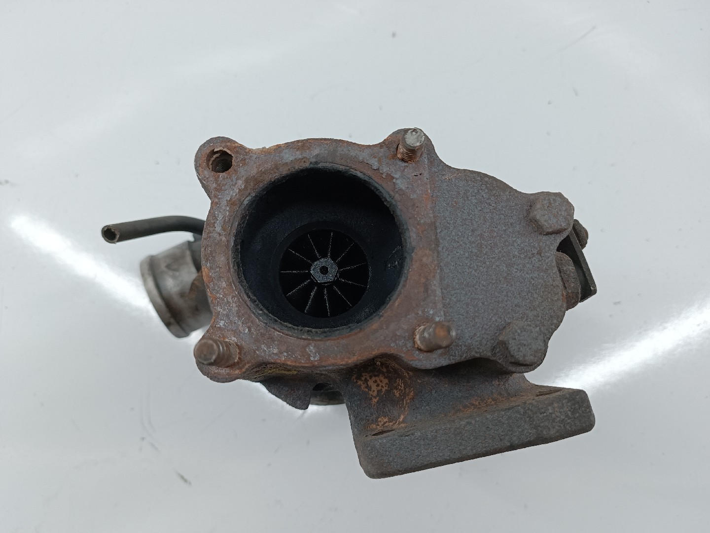 Turbo VOLKSWAGEN PASSAT (3A2, 35I) | 88 - 97 Imagem-3