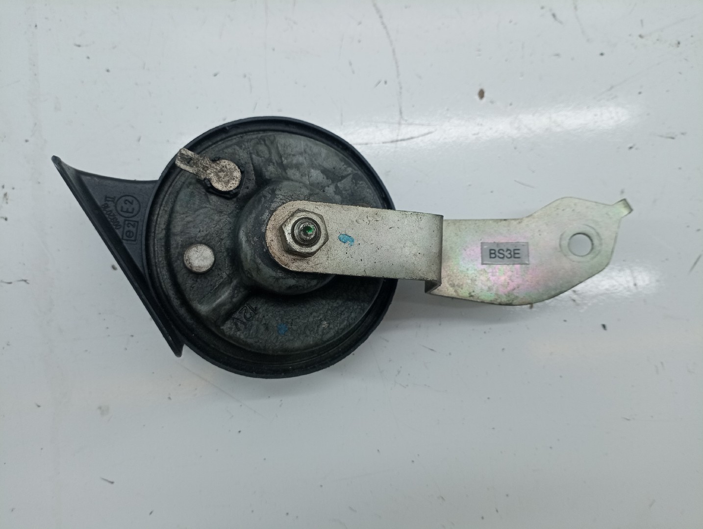 Buzina VOLKSWAGEN GOLF IV (1J1) | 97 - 07 Imagem-1