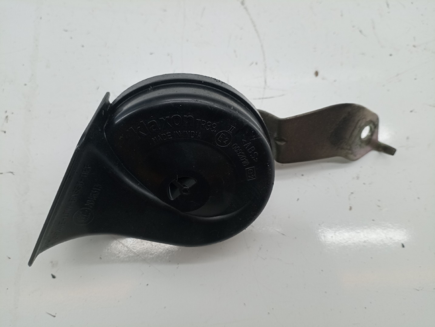 Buzina VOLKSWAGEN GOLF IV (1J1) | 97 - 07 Imagem-4