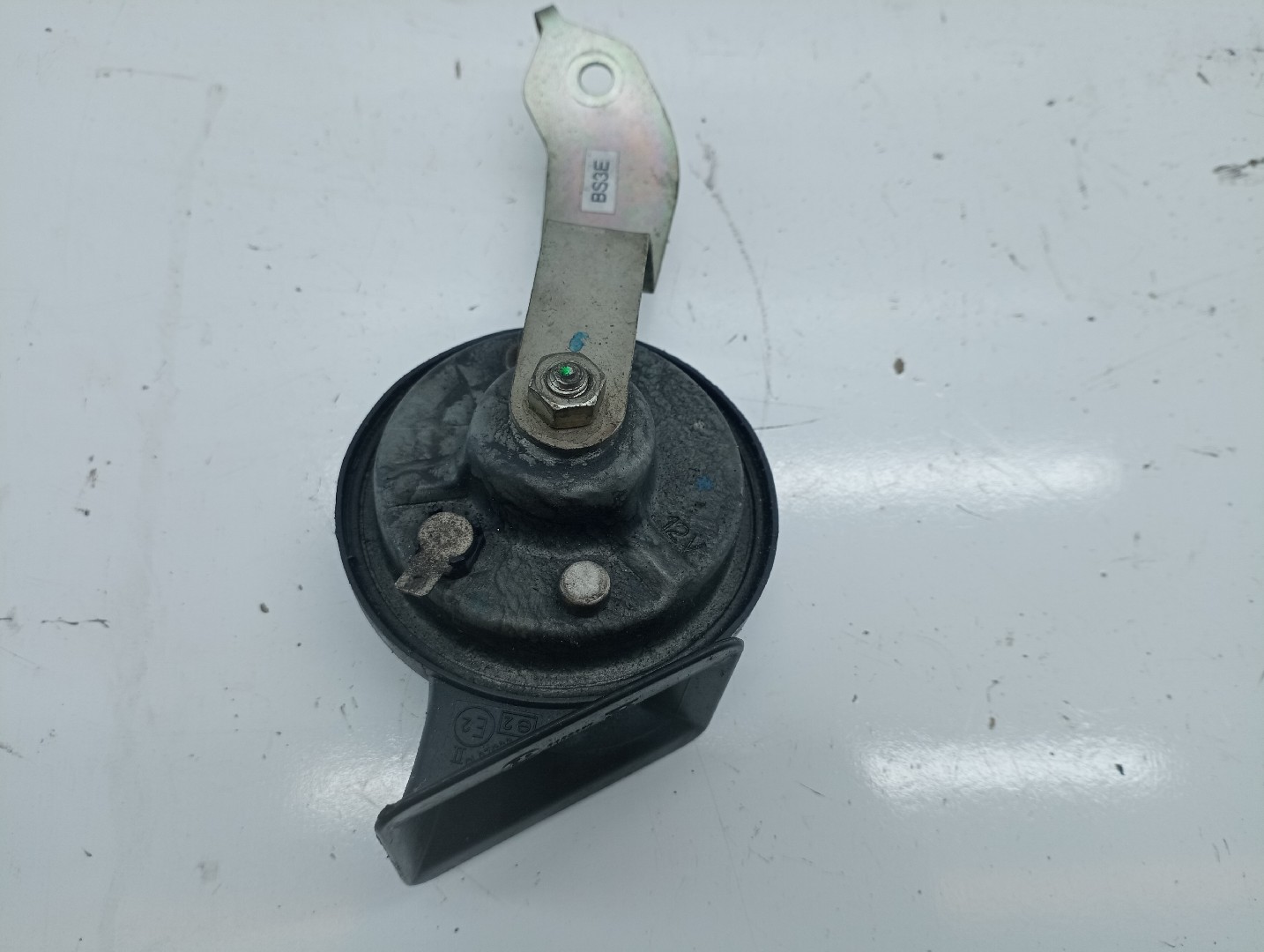 Buzina VOLKSWAGEN GOLF IV (1J1) | 97 - 07 Imagem-2