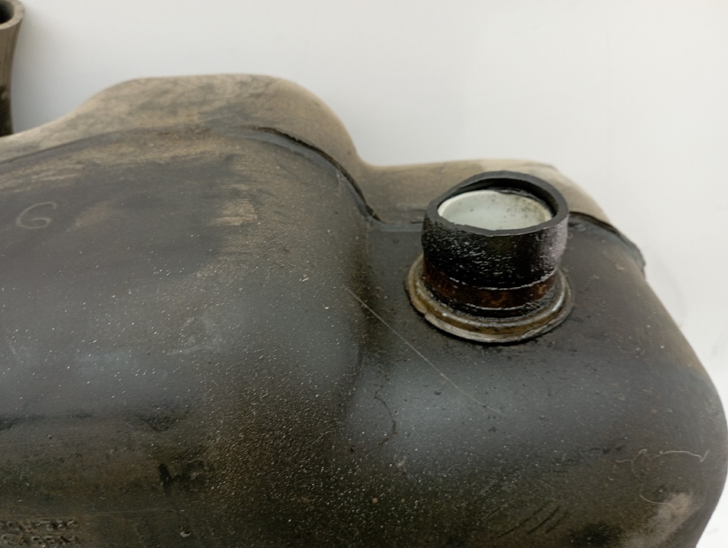 Depósito de Combustível FORD TRANSIT CONNECT (P65_, P70_, P80_) | 02 -  Imagem-6