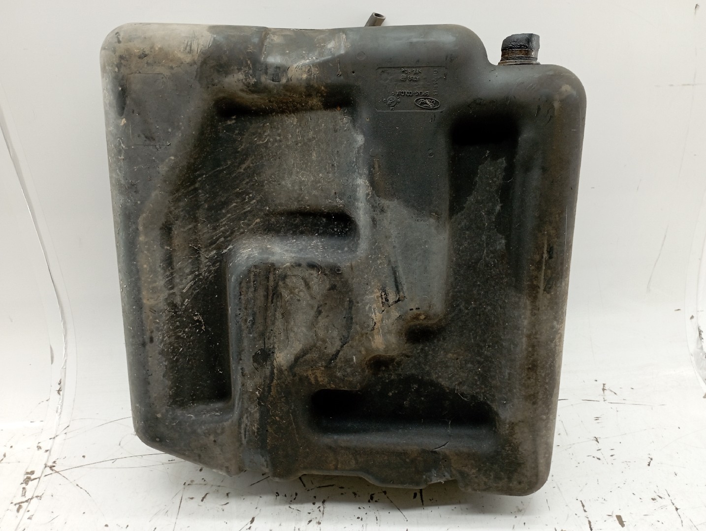 Depósito de Combustível FORD TRANSIT CONNECT (P65_, P70_, P80_) | 02 -  Imagem-5