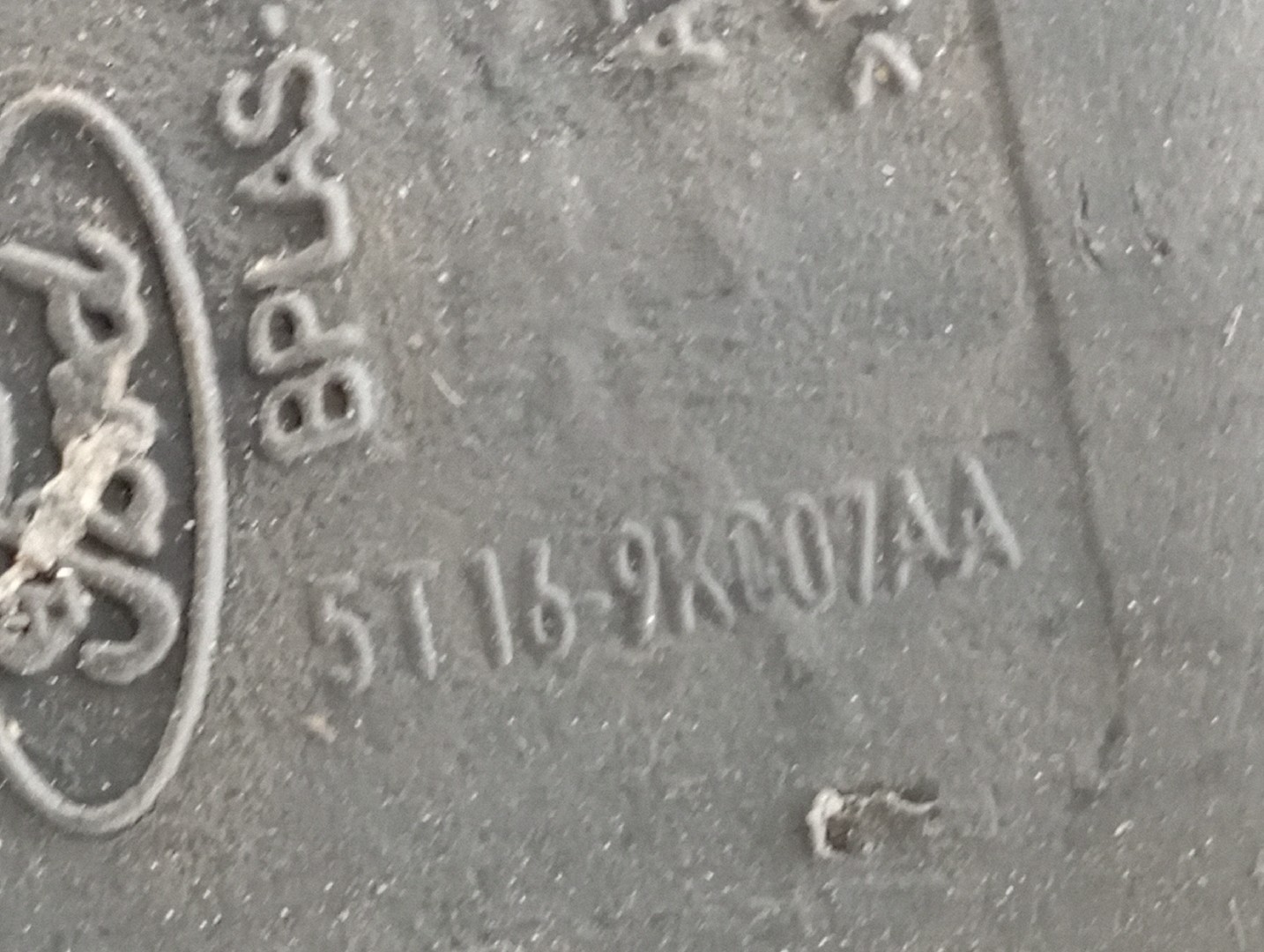 Depósito de Combustível FORD TRANSIT CONNECT (P65_, P70_, P80_) | 02 -  Imagem-3