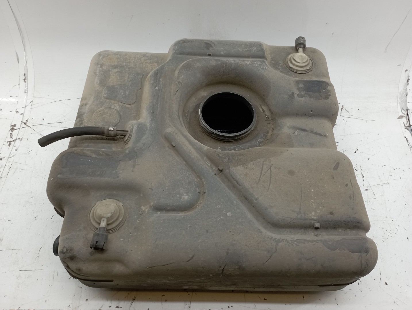 Depósito de Combustível FORD TRANSIT CONNECT (P65_, P70_, P80_) | 02 -  Imagem-7