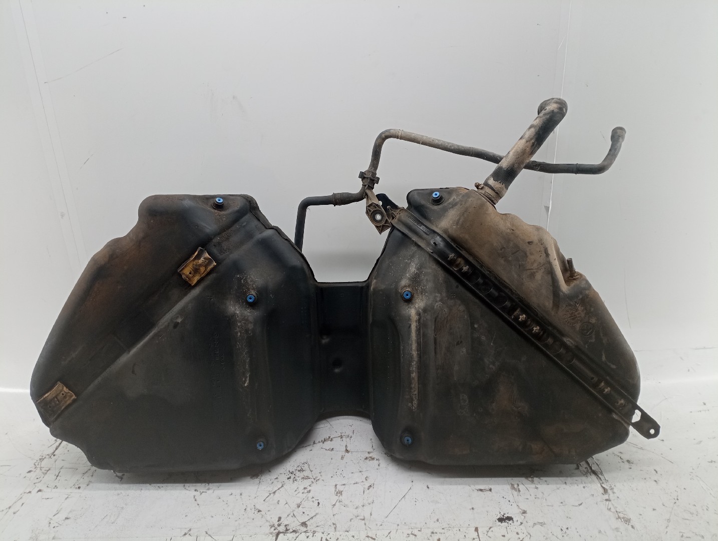 Depósito de Combustível MERCEDES-BENZ E-CLASS T-Model (S211) | 03 - 09 Imagem-1