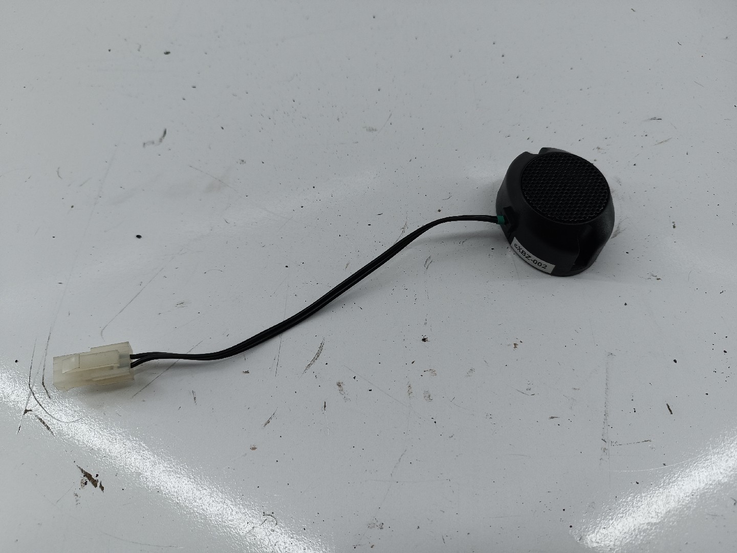 Para Choques Traseiro Com Sensores MAZDA 3 (BK) | 03 - 09 Imagem-12