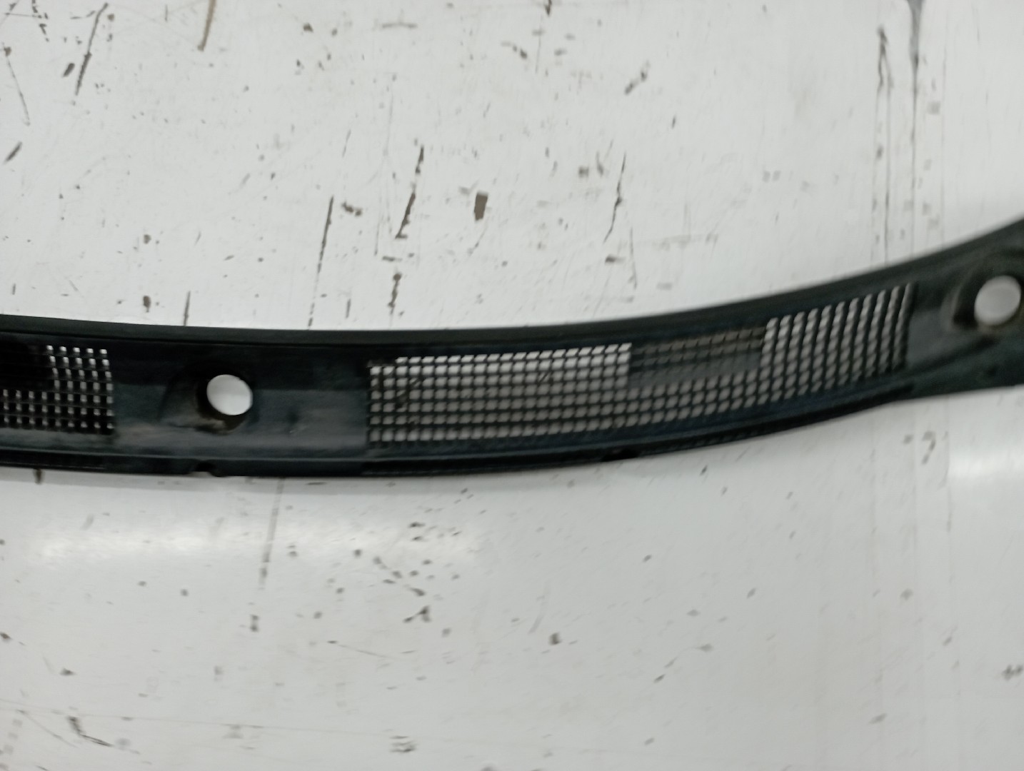 Grelha de torpedo MITSUBISHI SPACE STAR Veículo multiuso (DG_A) | 98 - 04 Imagem-1