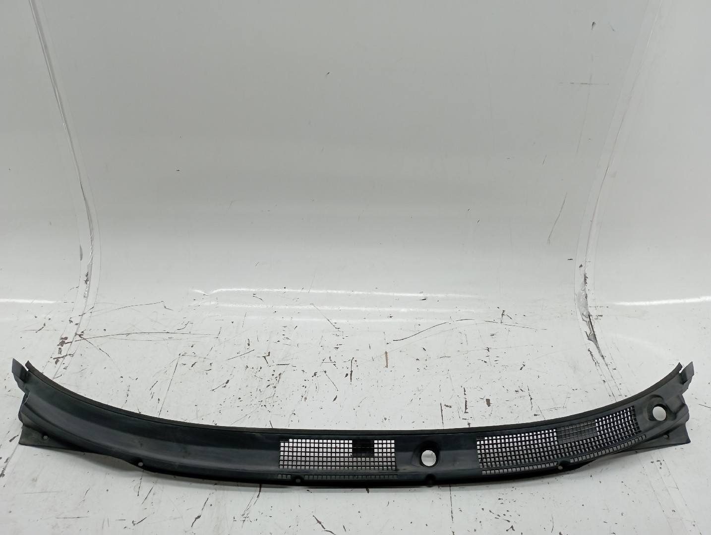 Grelha de torpedo MITSUBISHI SPACE STAR Veículo multiuso (DG_A) | 98 - 04