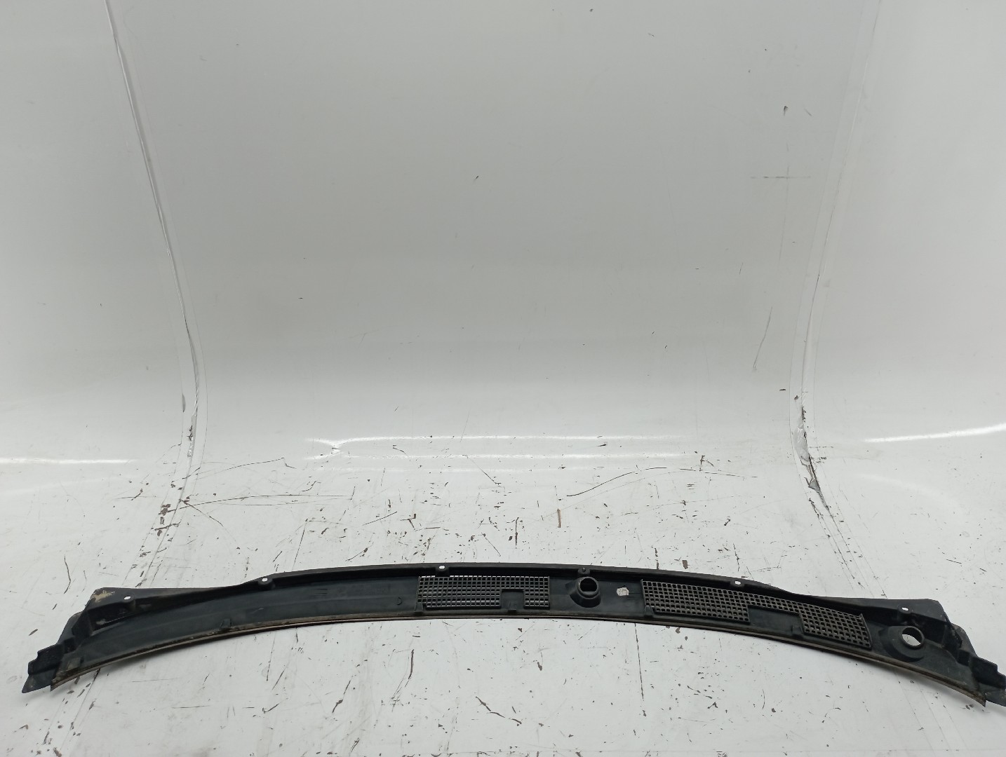 Grelha de torpedo MITSUBISHI SPACE STAR Veículo multiuso (DG_A) | 98 - 04 Imagem-3