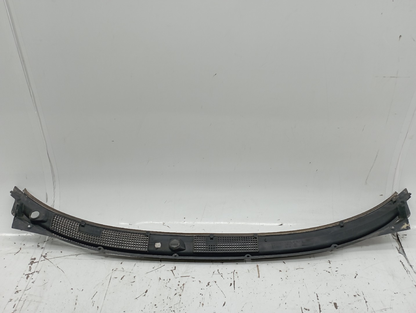 Grelha de torpedo MITSUBISHI SPACE STAR Veículo multiuso (DG_A) | 98 - 04 Imagem-5