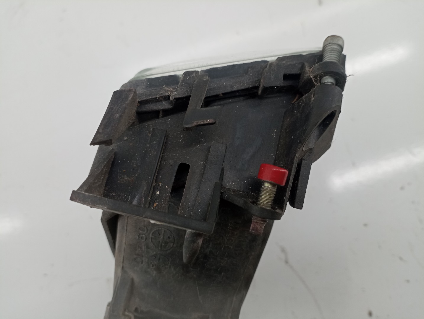 Farol Nevoeiro Frente Direito RENAULT MEGANE I (BA0/1_) | 95 - 04 Imagem-4