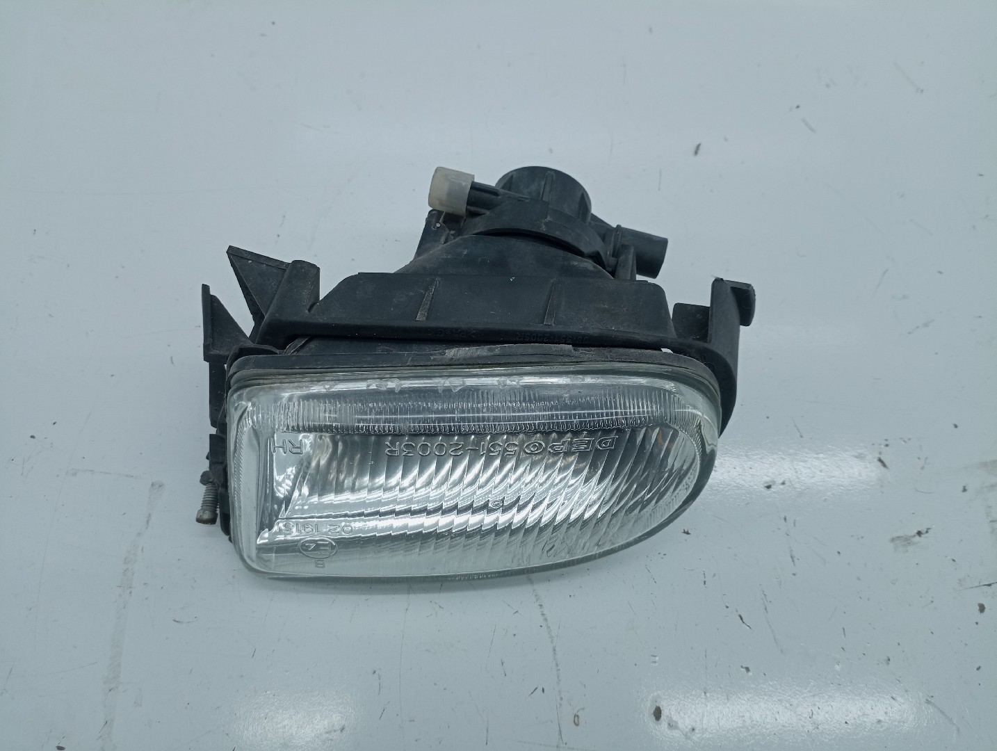 Farol Nevoeiro Frente Direito RENAULT MEGANE I (BA0/1_) | 95 - 04 Imagem-6
