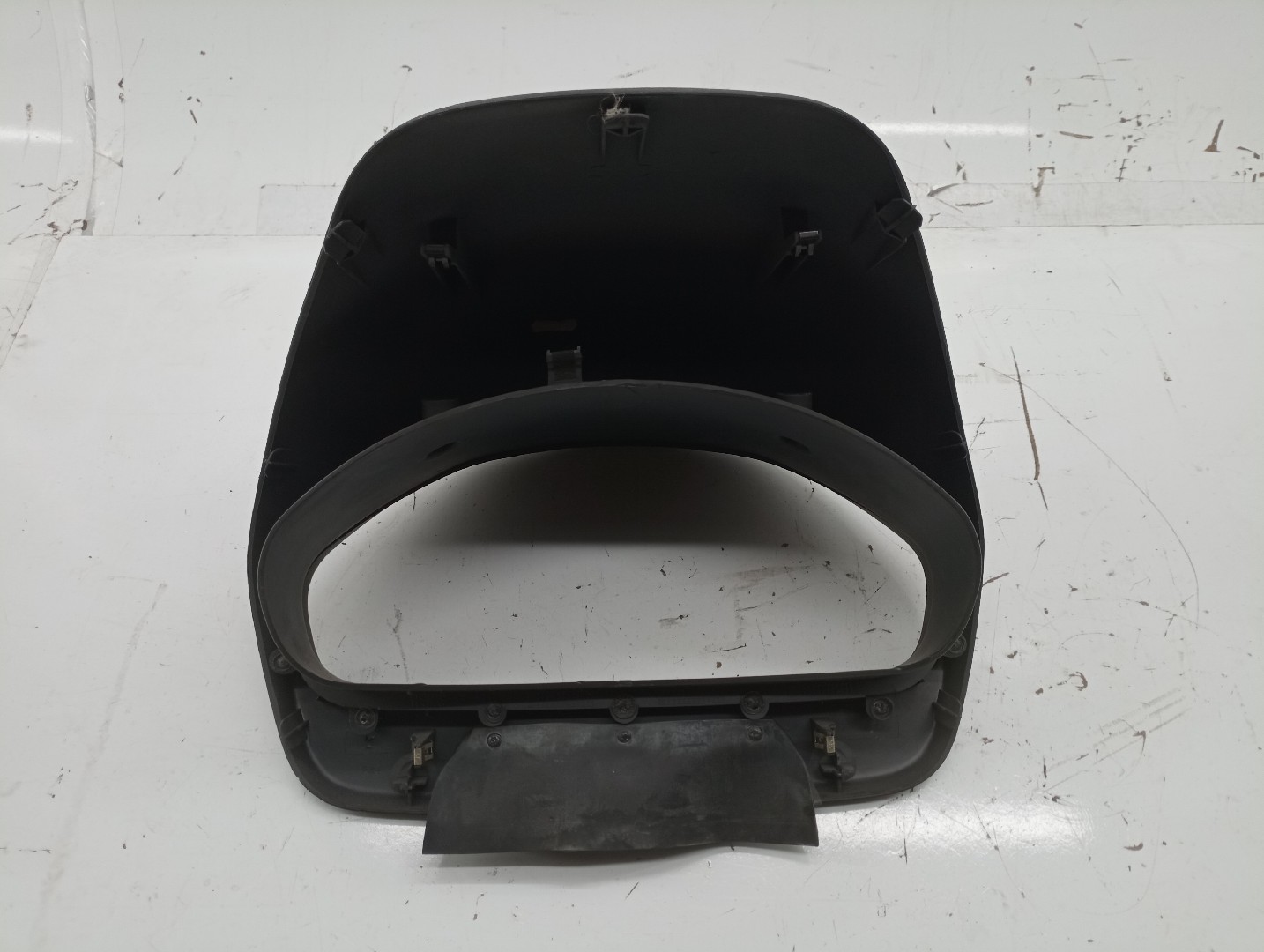 Aro de quadrante MITSUBISHI SPACE STAR Veículo multiuso (DG_A) | 98 - 04 Imagem-3