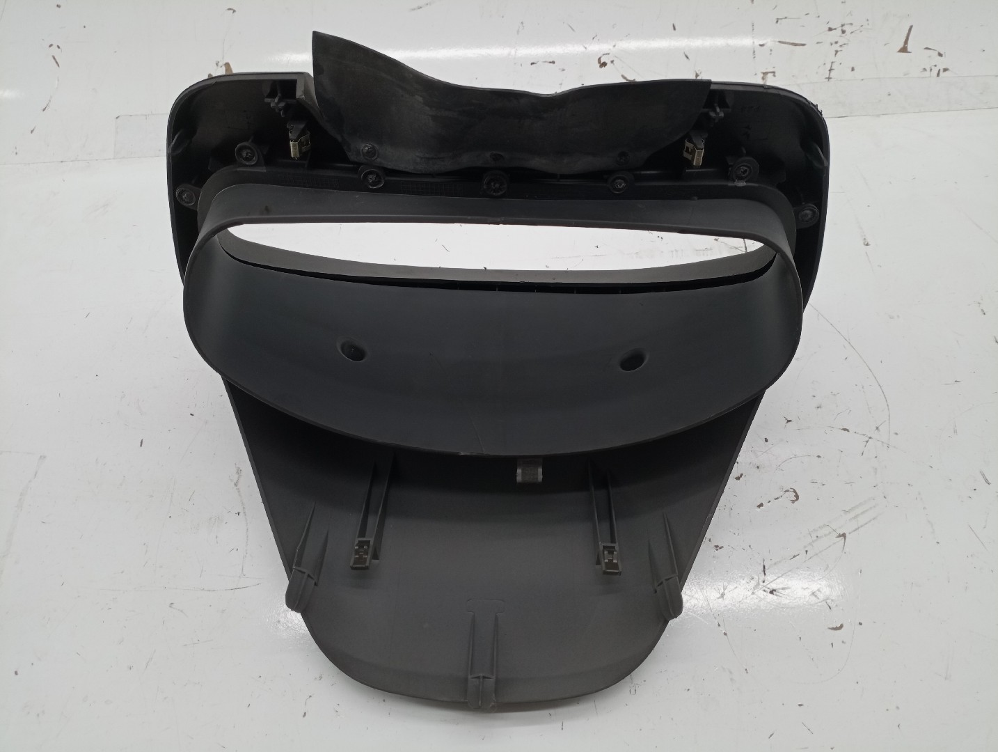 Aro de quadrante MITSUBISHI SPACE STAR Veículo multiuso (DG_A) | 98 - 04 Imagem-2