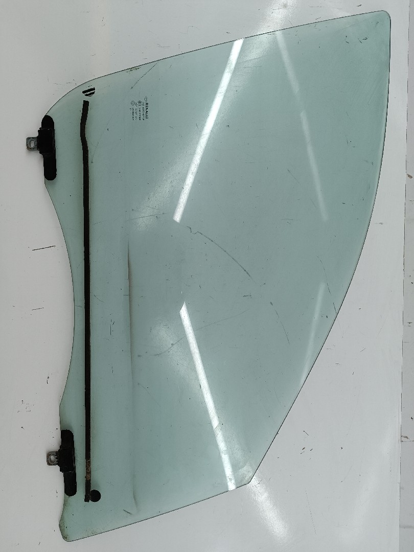 Vidro Porta Frente Direito RENAULT SCÉNIC III (JZ0/1_) | 08 - 