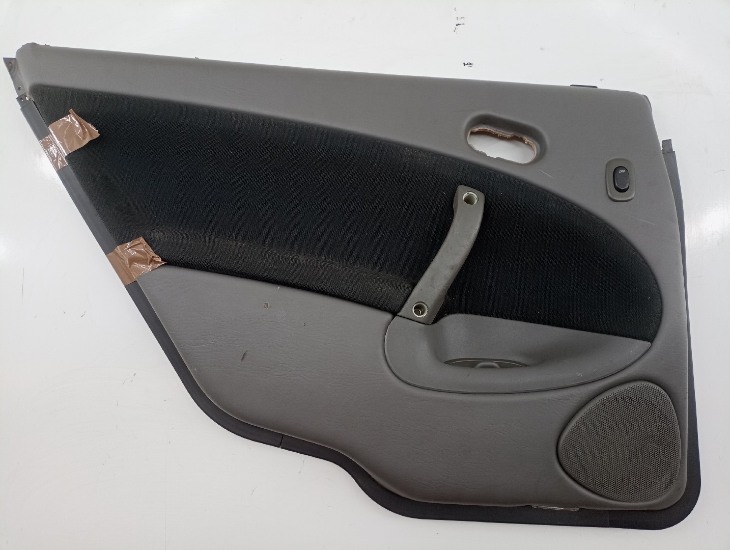 Quartela / forra Porta Tras Esquerdo SAAB 9-5 (YS3E) | 97 - 09 Imagem-4