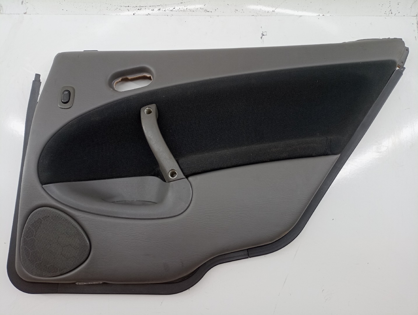 Quartela de porta trás direita SAAB 9-5 (YS3E) | 97 - 09 Imagem-4