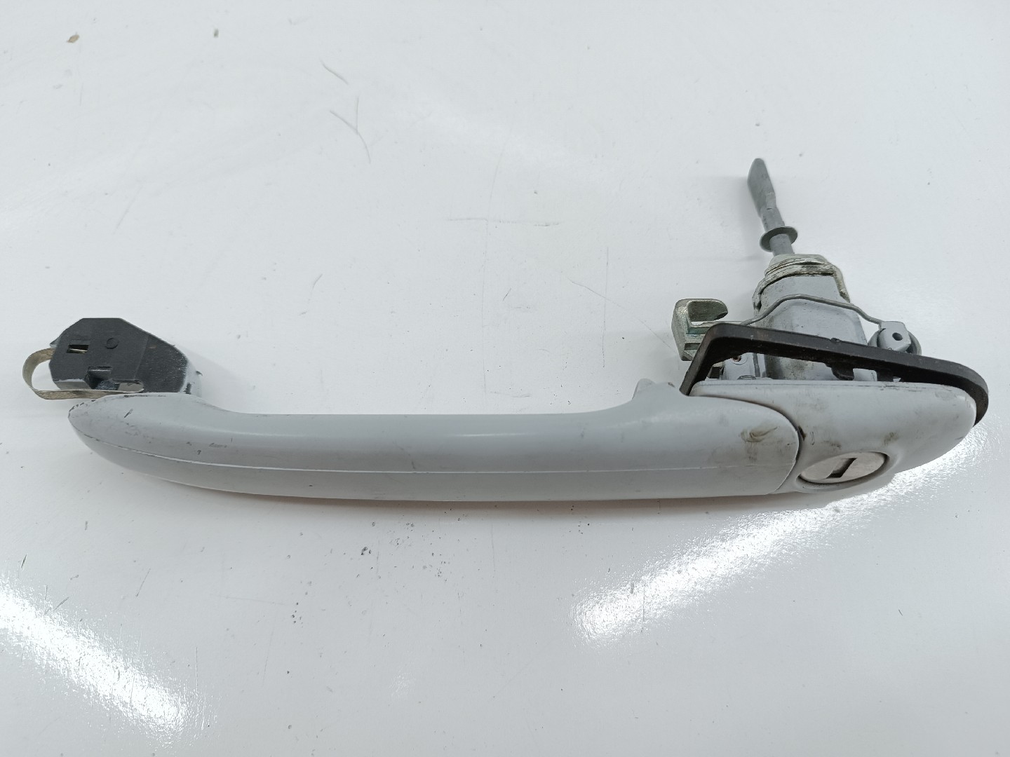 Puxador exterior de porta frente esquerda SEAT IBIZA II (6K1) | 93 - 02