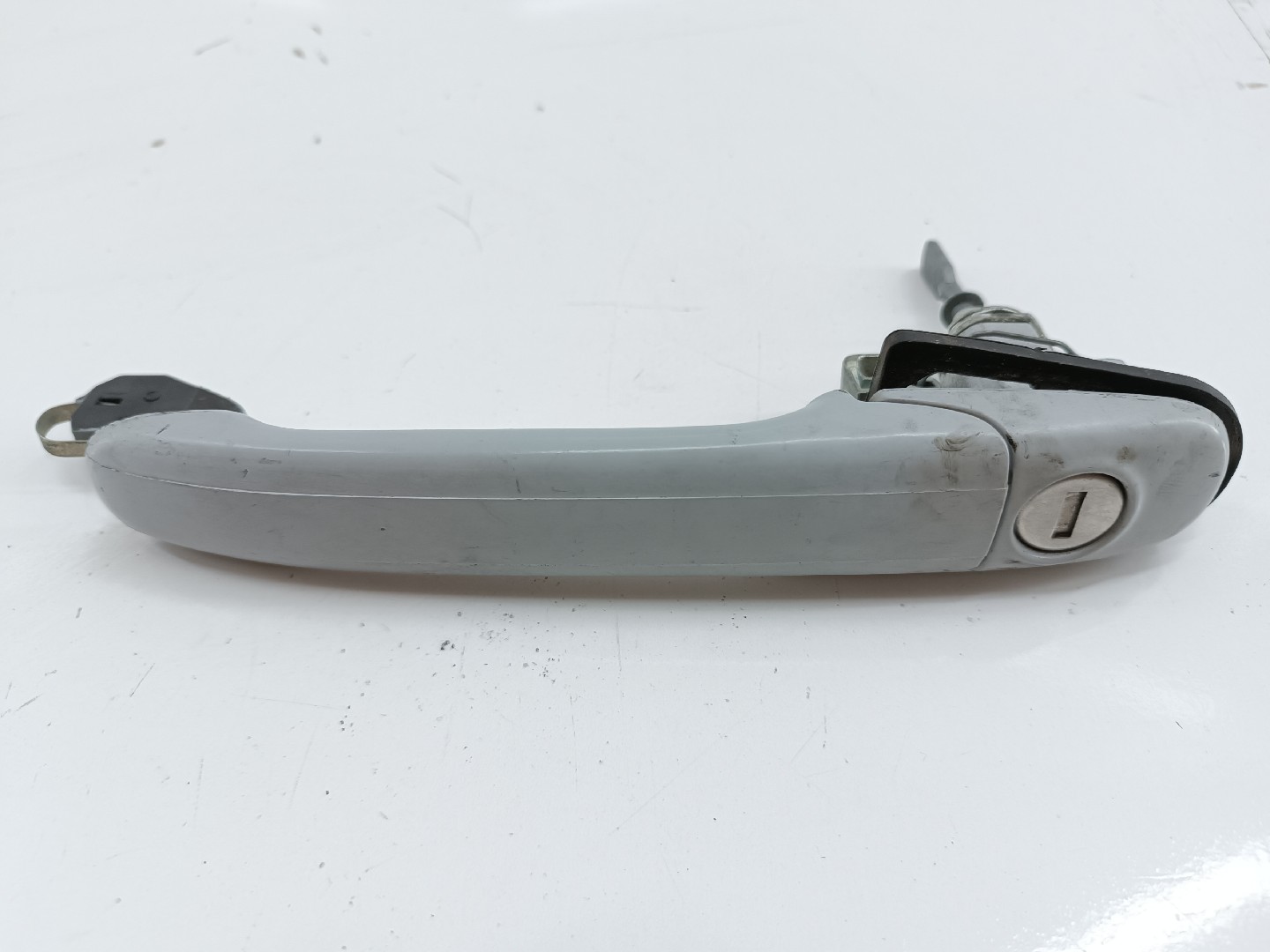 Puxador exterior de porta frente esquerda SEAT IBIZA II (6K1) | 93 - 02 Imagem-1