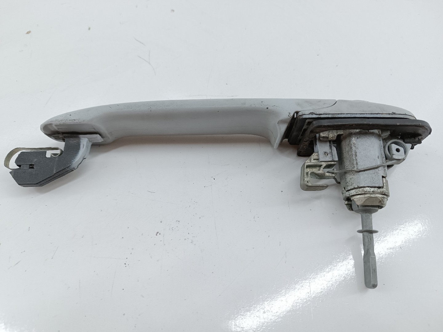 Puxador exterior de porta frente esquerda SEAT IBIZA II (6K1) | 93 - 02 Imagem-2