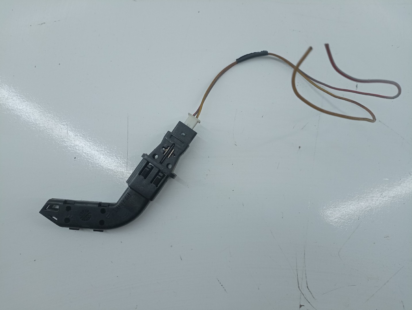 Sensor de temperatura MERCEDES-BENZ S-CLASS (W220) | 98 - 05