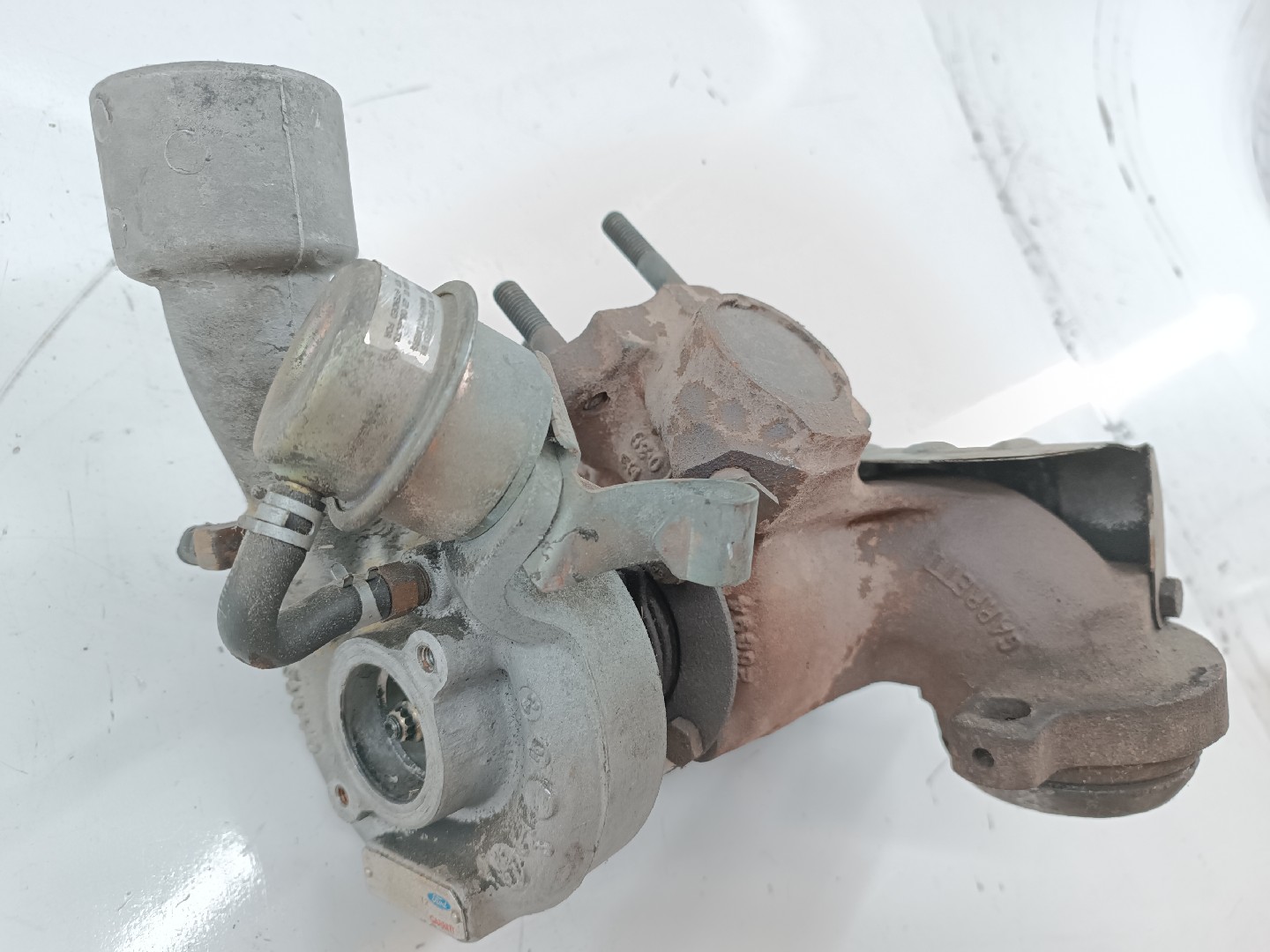 Turbo FORD MONDEO I Turnier (BNP) | 93 - 96 Imagem-3