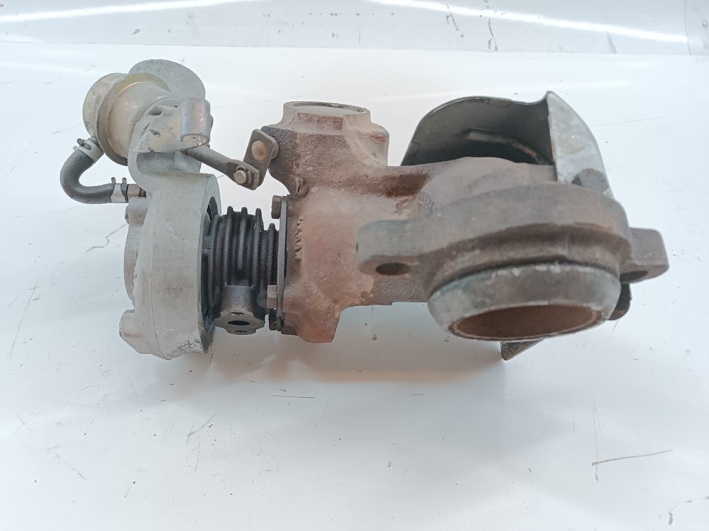 Turbo FORD MONDEO I Turnier (BNP) | 93 - 96 Imagem-1