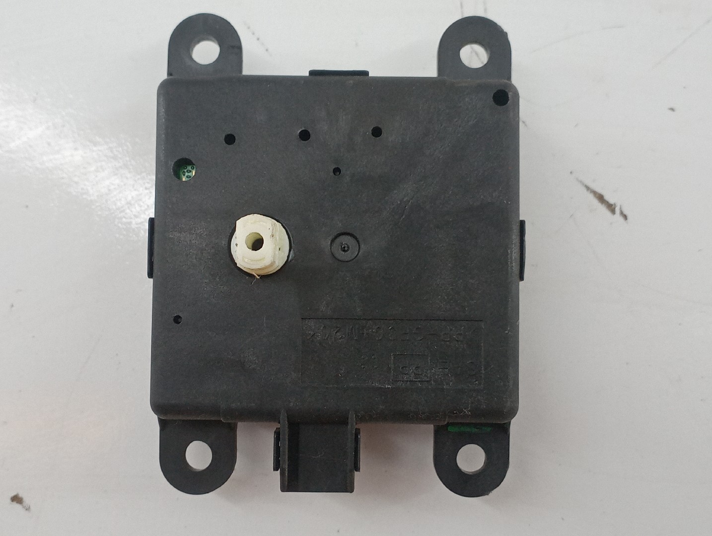Motores atuadores de sofagem RENAULT LAGUNA III (BT0/1) | 07 - 15