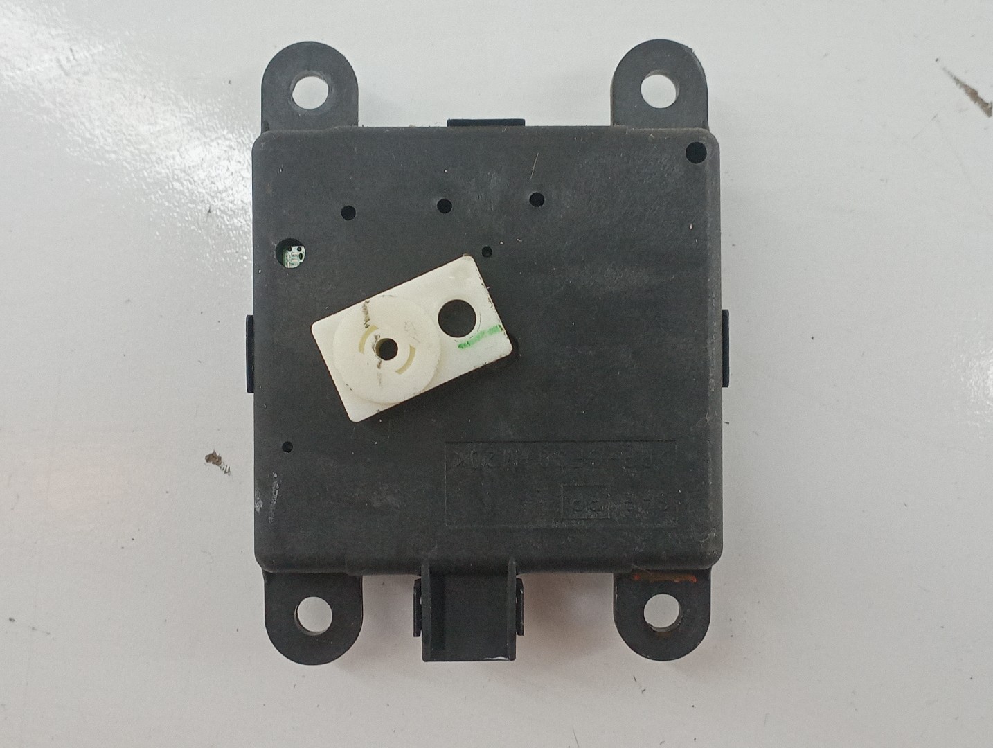 Motores atuadores de sofagem RENAULT LAGUNA III (BT0/1) | 07 - 15