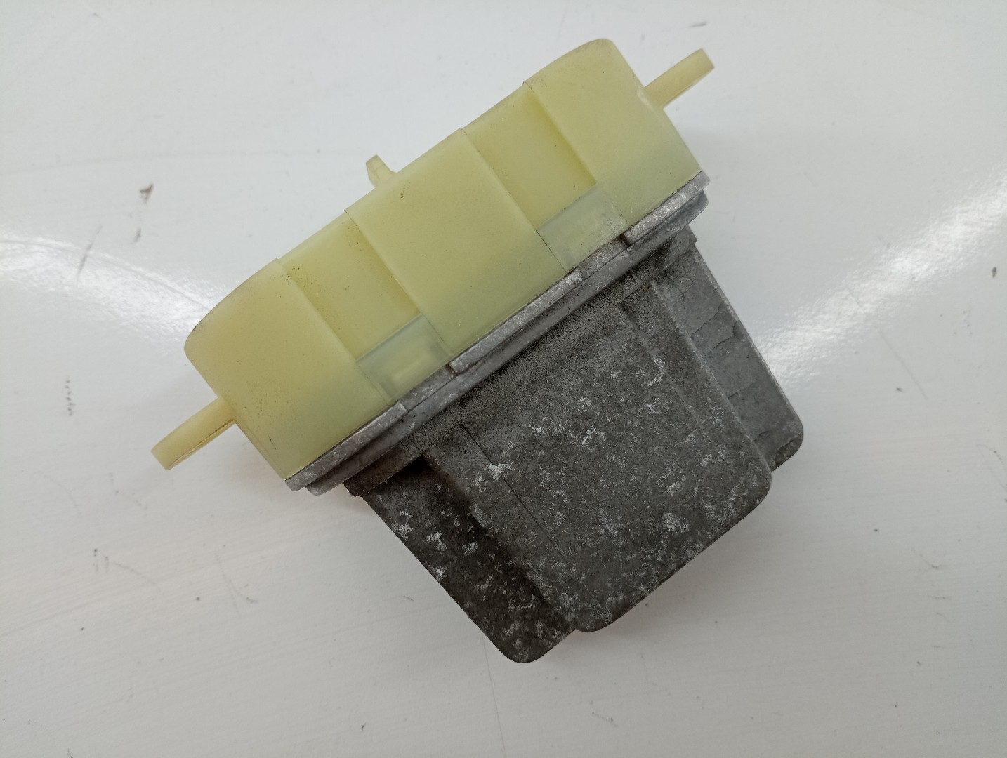 Resistencia de sofagem RENAULT LAGUNA III (BT0/1) | 07 - 15 Imagem-3