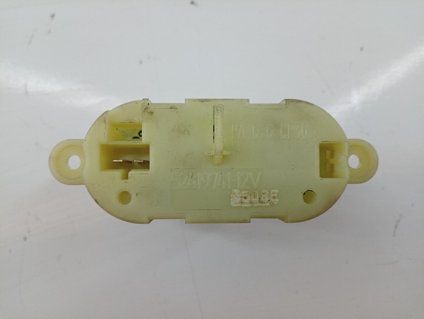 Resistencia de sofagem RENAULT LAGUNA III (BT0/1) | 07 - 15 Imagem-2