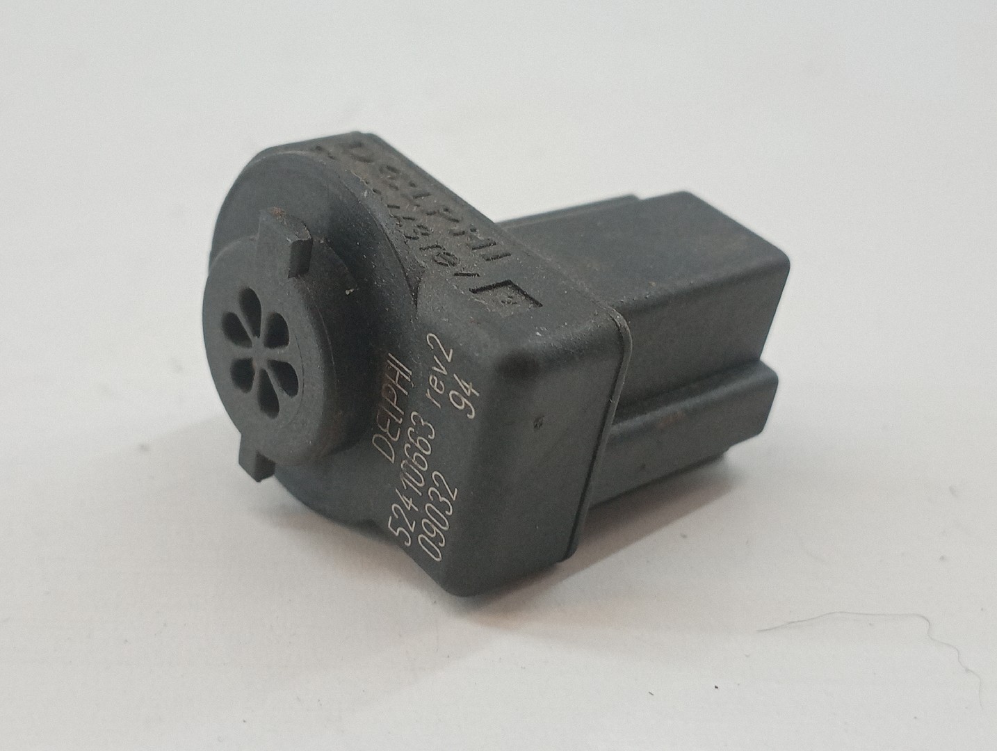 Sensor de temperatura RENAULT LAGUNA III (BT0/1) | 07 - 15