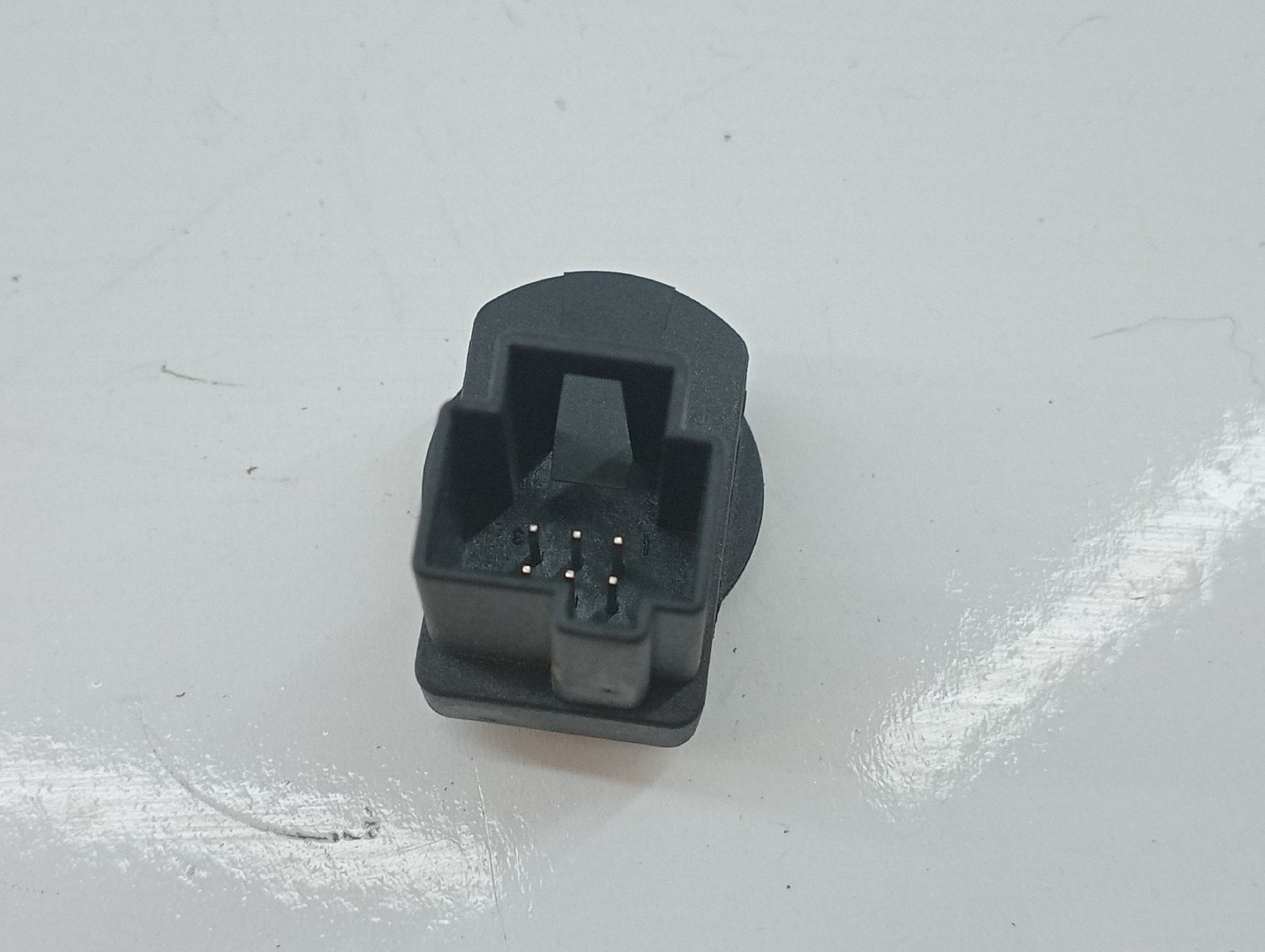 Sensor de temperatura RENAULT LAGUNA III (BT0/1) | 07 - 15 Imagem-1