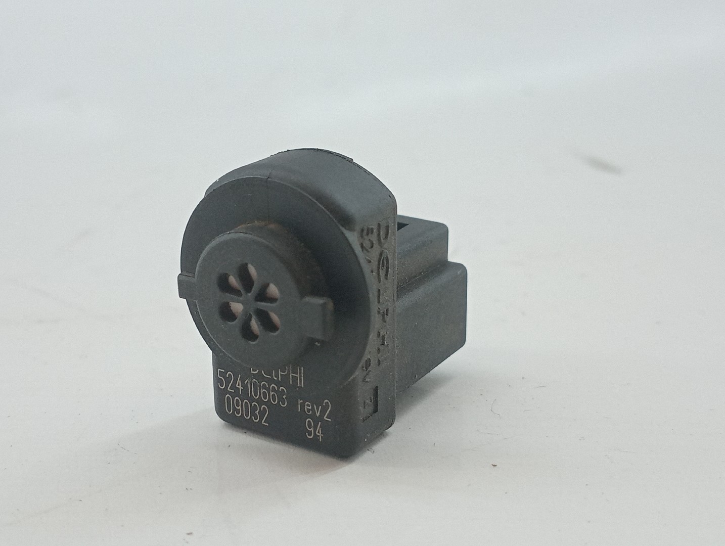 Sensor de temperatura RENAULT LAGUNA III (BT0/1) | 07 - 15 Imagem-3