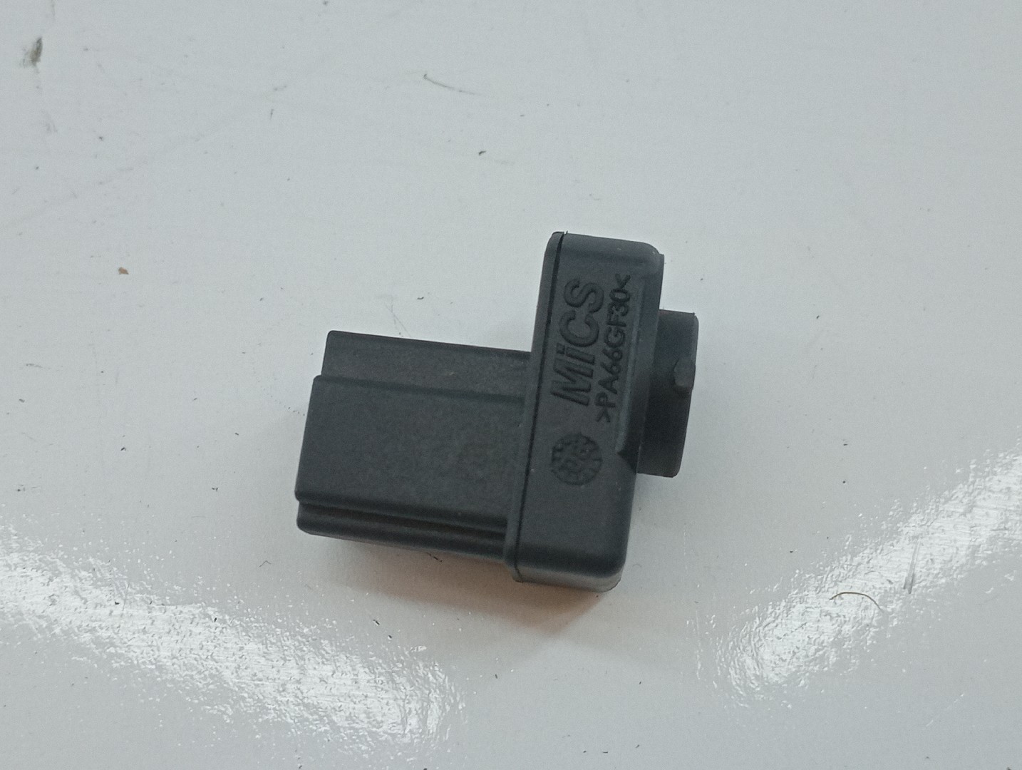 Sensor de temperatura RENAULT LAGUNA III (BT0/1) | 07 - 15 Imagem-2