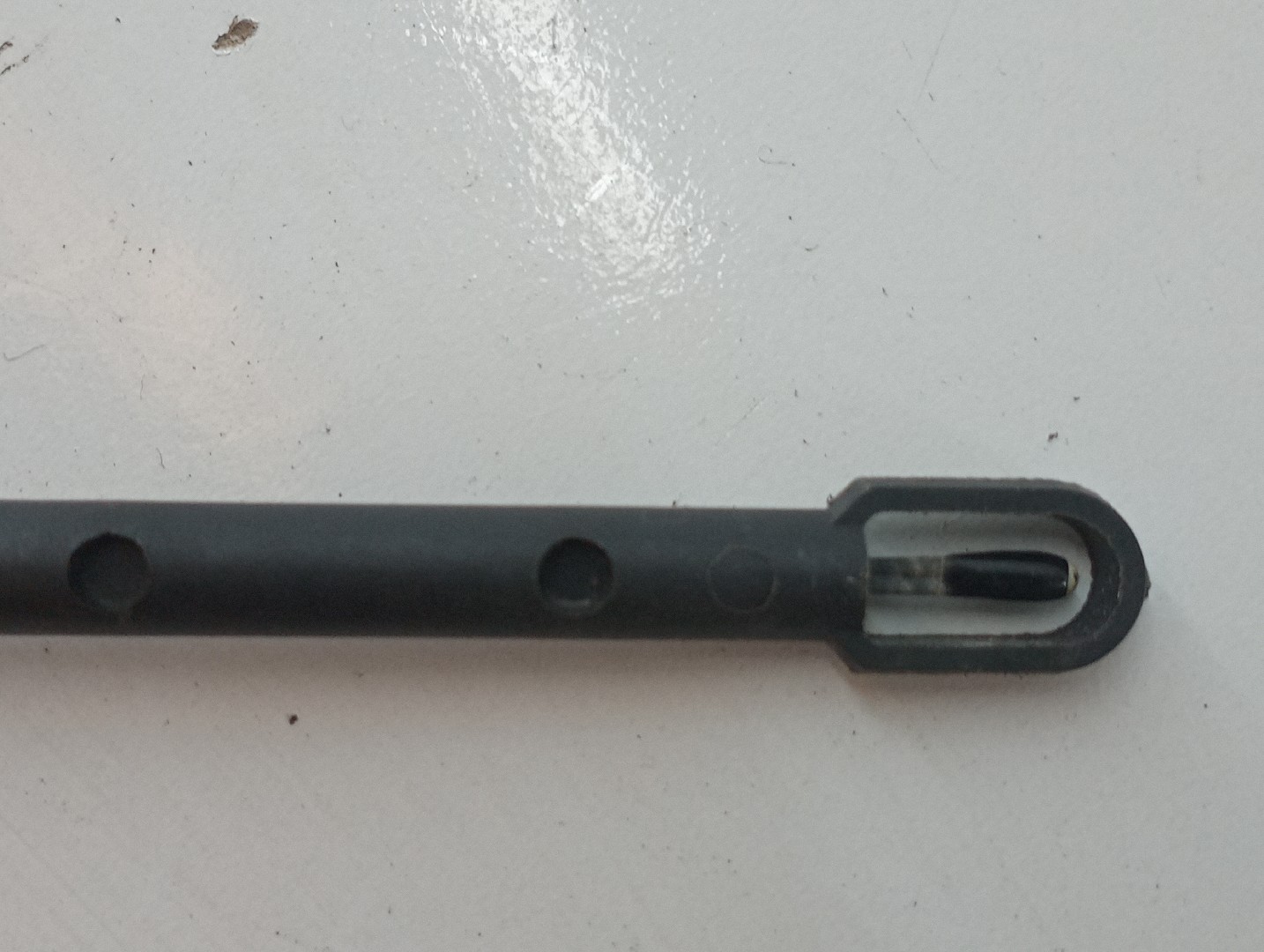 Sensor de temperatura RENAULT LAGUNA III (BT0/1) | 07 - 15 Imagem-1