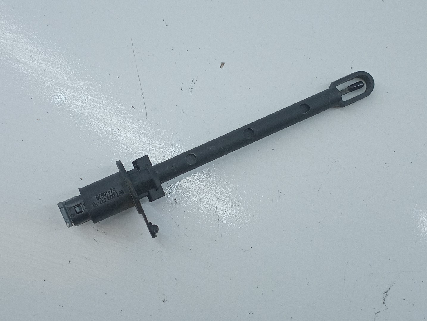 Sensor de temperatura RENAULT LAGUNA III (BT0/1) | 07 - 15