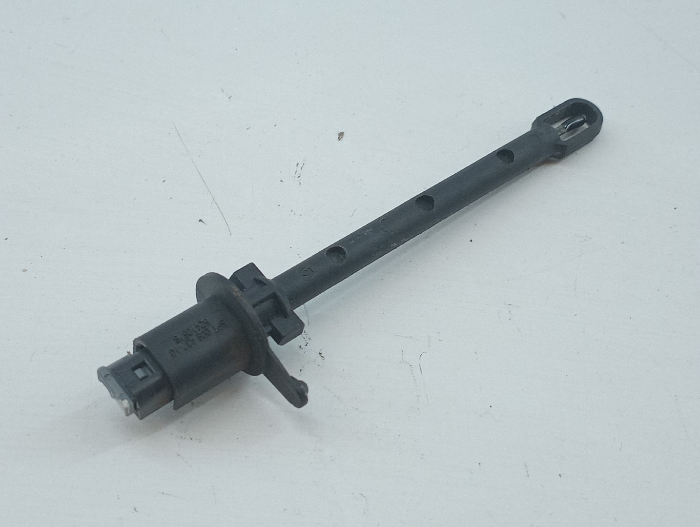 Sensor de temperatura RENAULT LAGUNA III (BT0/1) | 07 - 15 Imagem-2