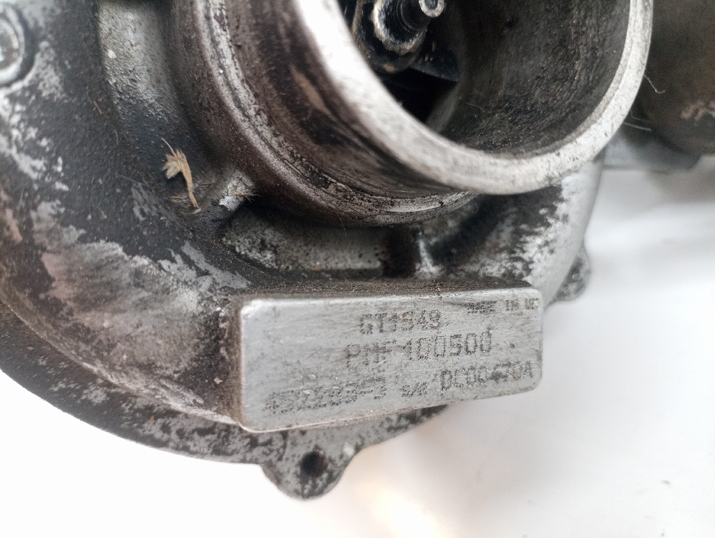 Turbo ROVER 25 Hatchback (RF) | 99 - 06 Imagem-2