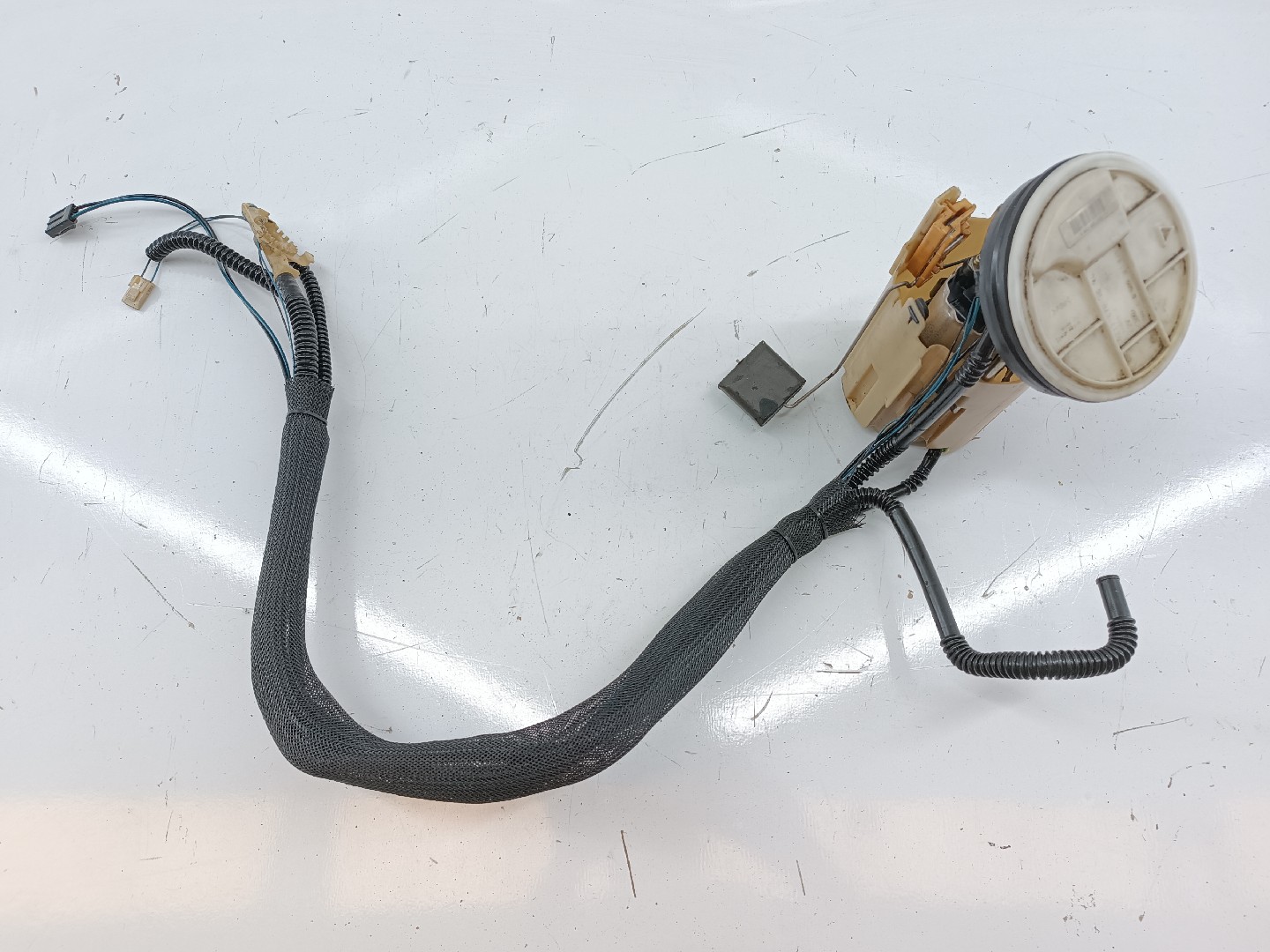 Bomba de Combustível MERCEDES-BENZ E-CLASS T-Model (S211) | 03 - 09