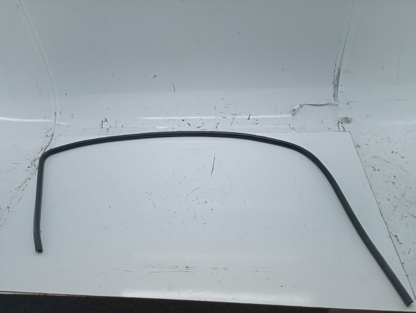Borracha de Vidro MITSUBISHI SPACE STAR Veículo multiuso (DG_A) | 98 - 04