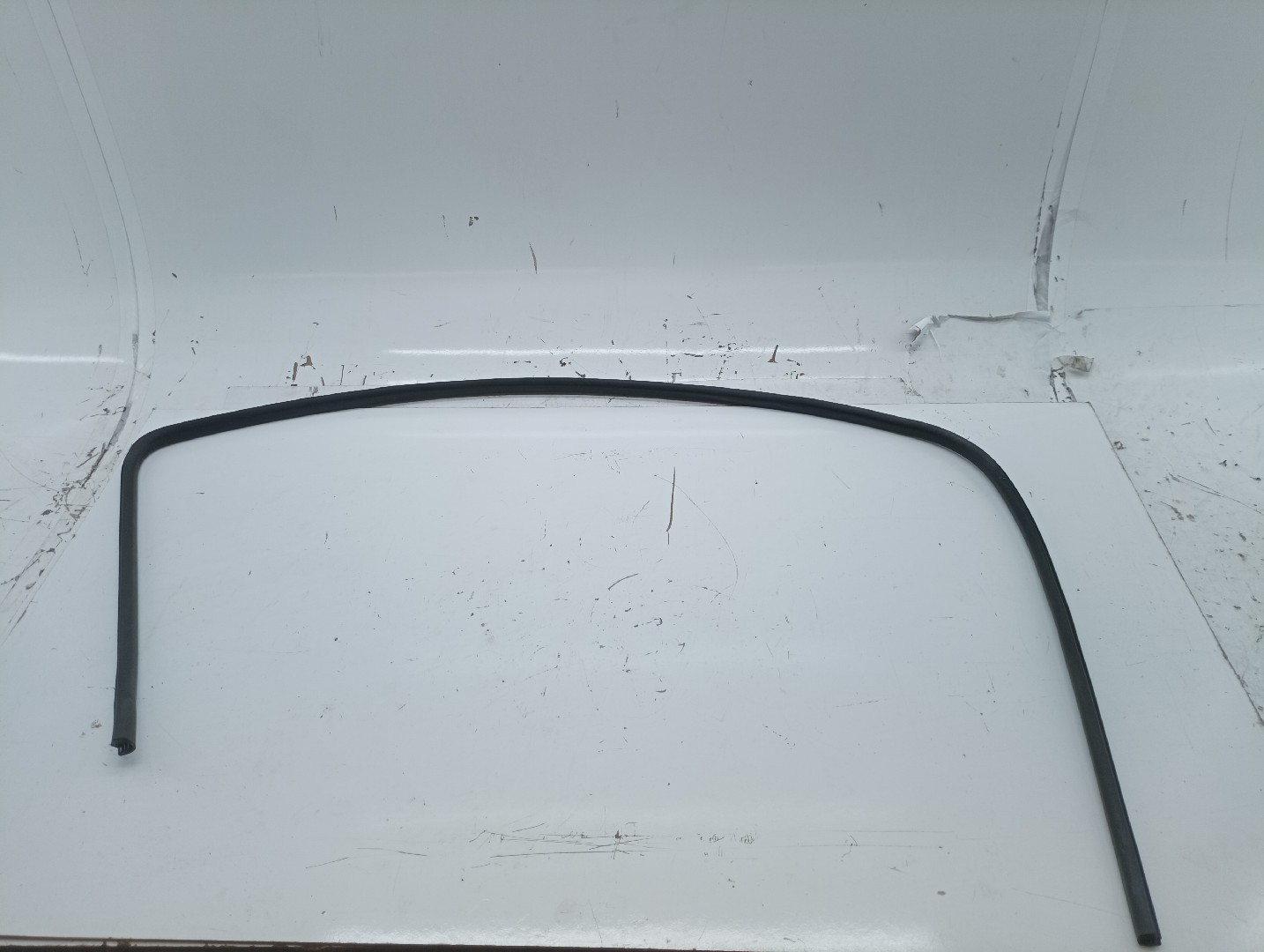 Borracha de Vidro MITSUBISHI SPACE STAR Veículo multiuso (DG_A) | 98 - 04