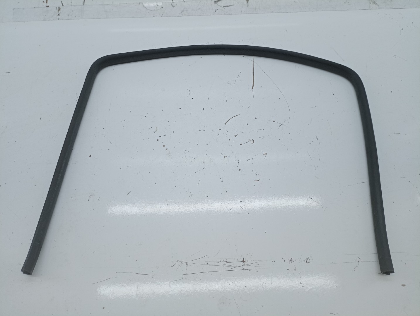 Borracha de Vidro MITSUBISHI SPACE STAR Veículo multiuso (DG_A) | 98 - 04