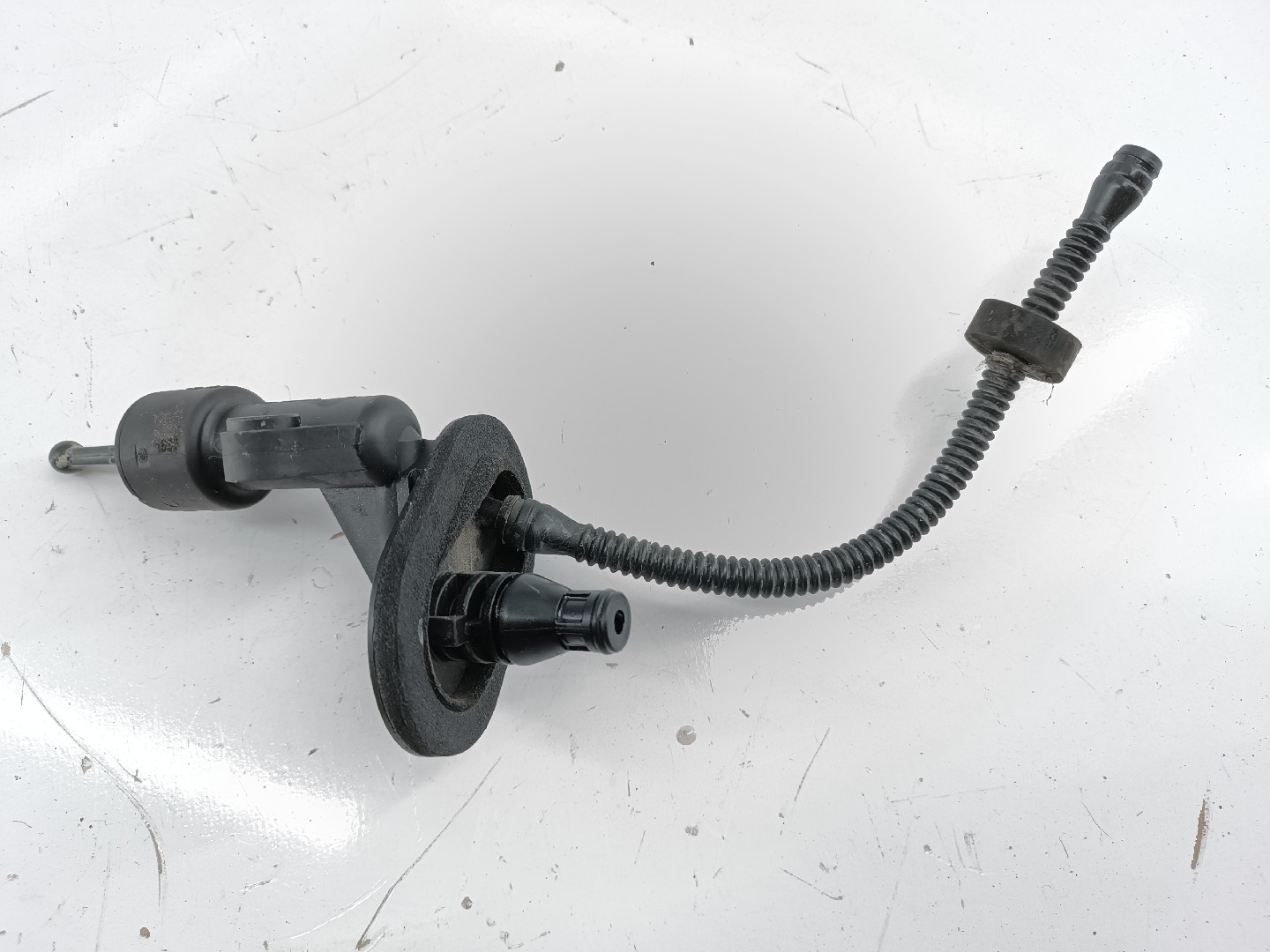 Bomba de embraiagem FIAT PUNTO (199_) | 12 - 