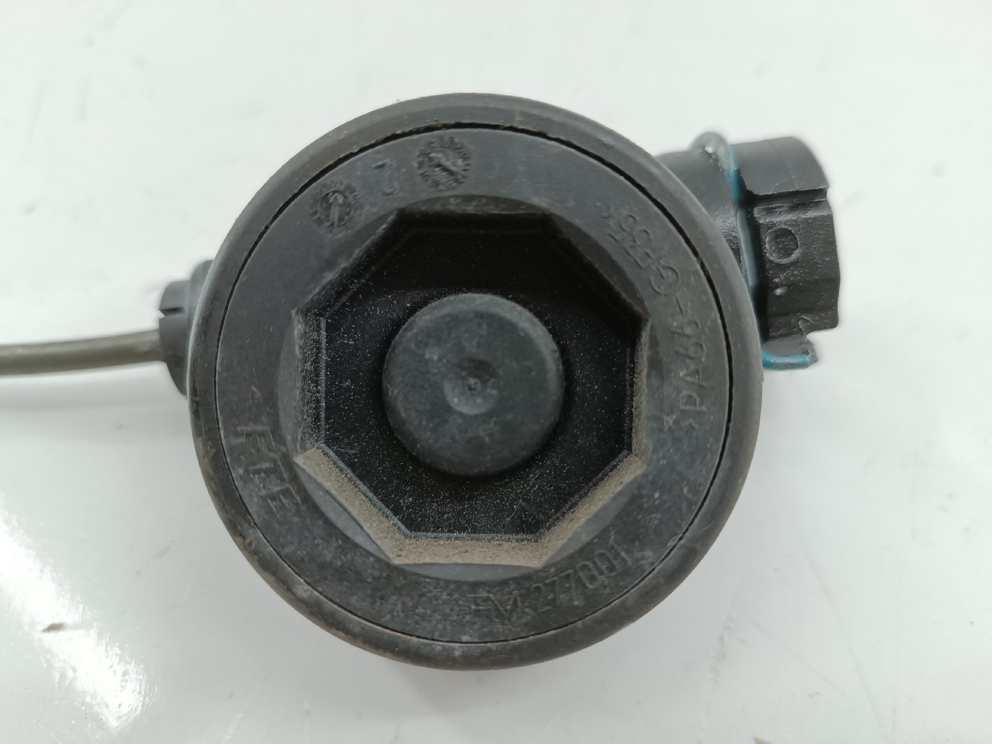 Linha de embraiagem OPEL CORSA D (S07) | 06 - 14