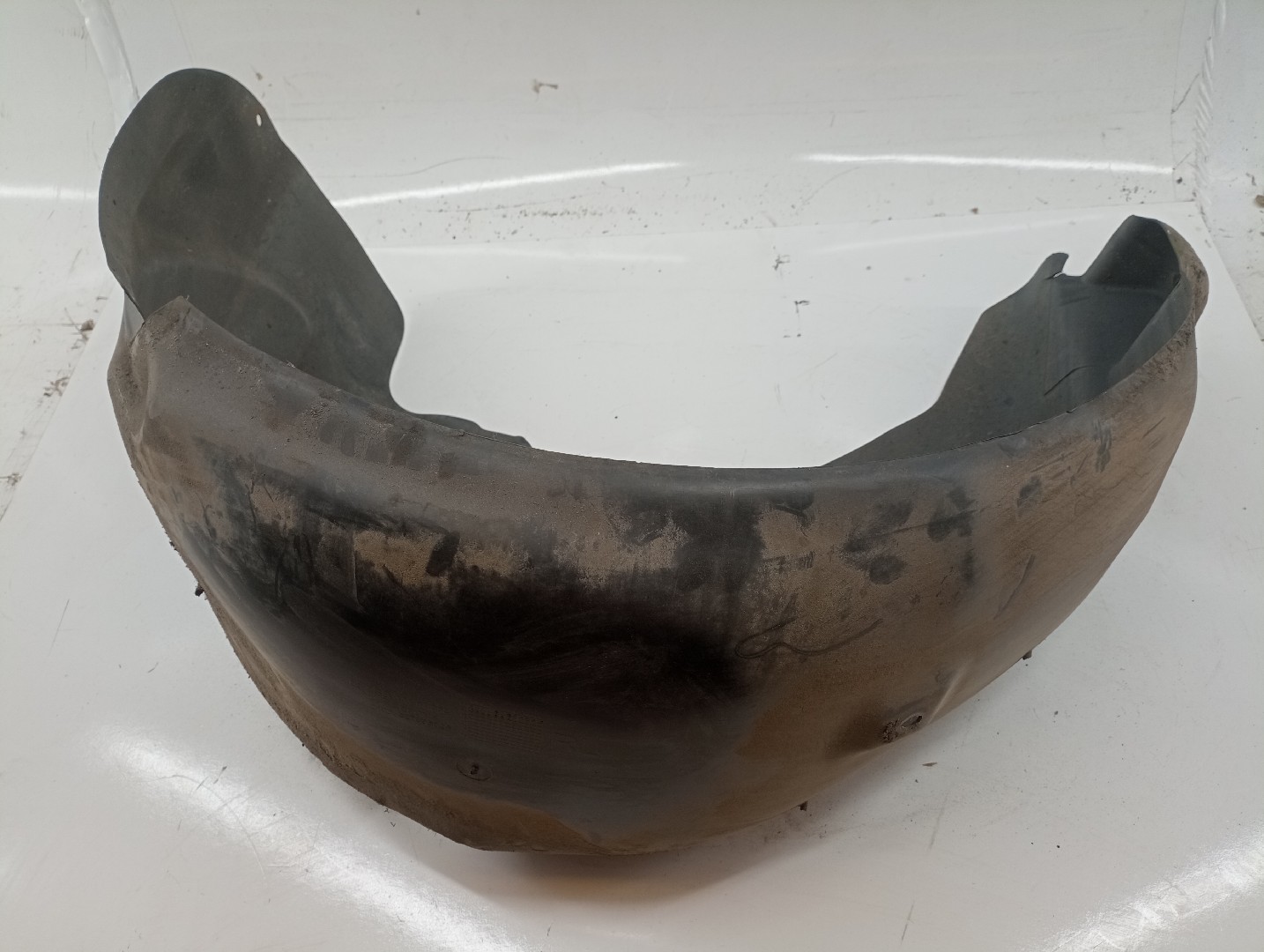 Cava de Roda Traseira Esquerda OPEL CORSA D (S07) | 06 - 14