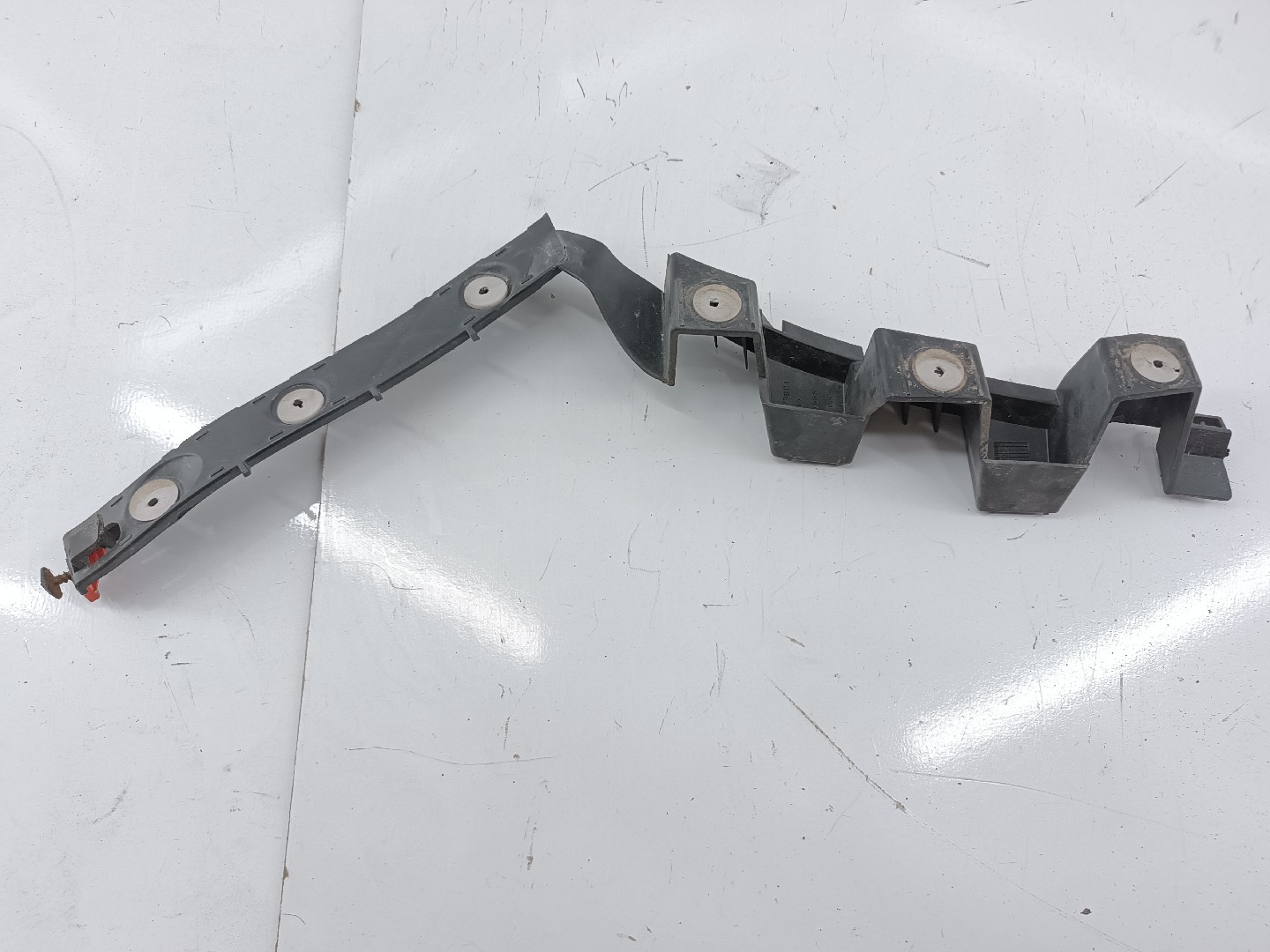 Suporte de montagem de para-choques OPEL CORSA D (S07) | 06 - 14