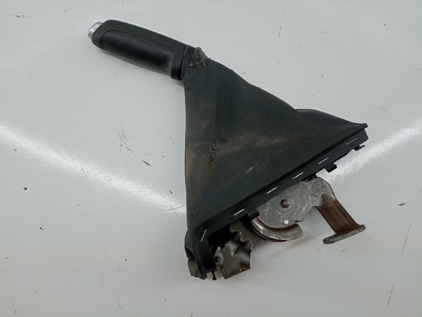 Alavanca de travão OPEL CORSA D (S07) | 06 - 14